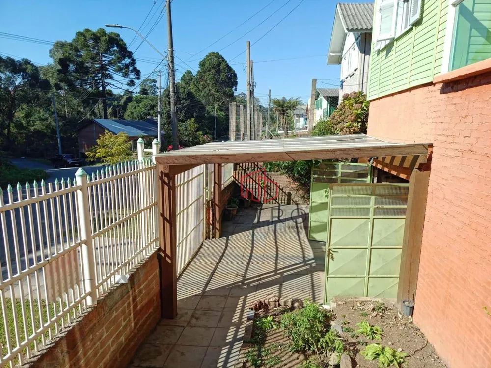 Casa, 3 quartos, 141 m² - Foto 2