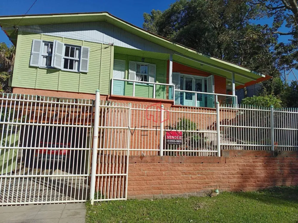 Casa, 3 quartos, 141 m² - Foto 12