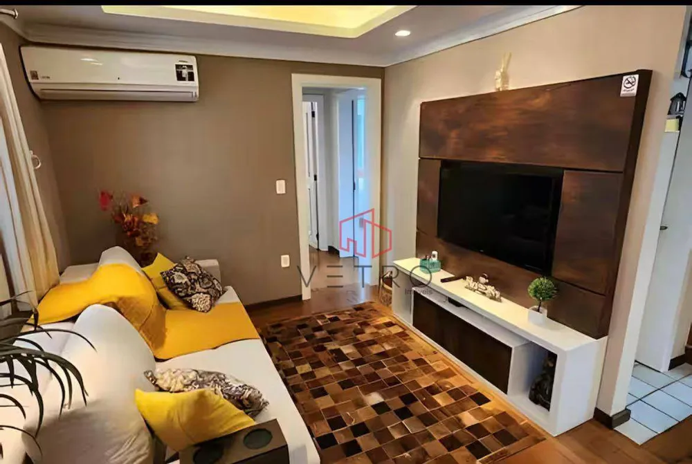 Apartamento, 2 quartos, 89 m² - Foto 3