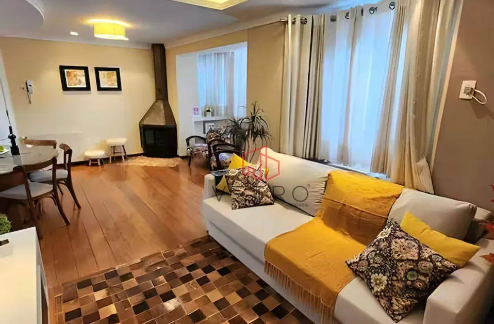 Apartamento, 2 quartos, 89 m² - Foto 2