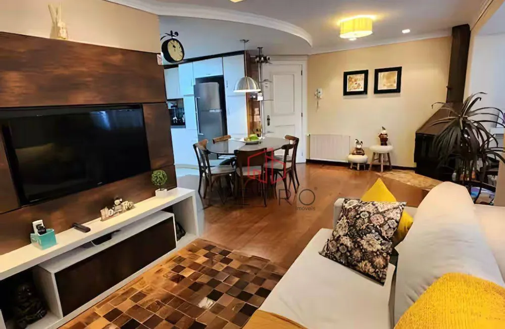 Apartamento, 2 quartos, 89 m² - Foto 1