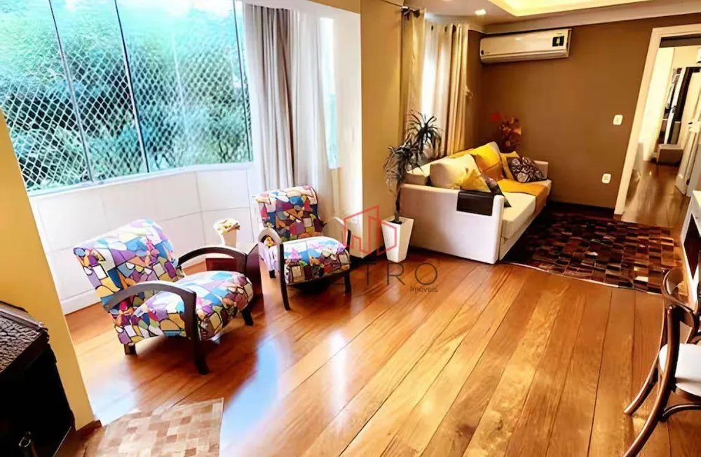 Apartamento, 2 quartos, 89 m² - Foto 6