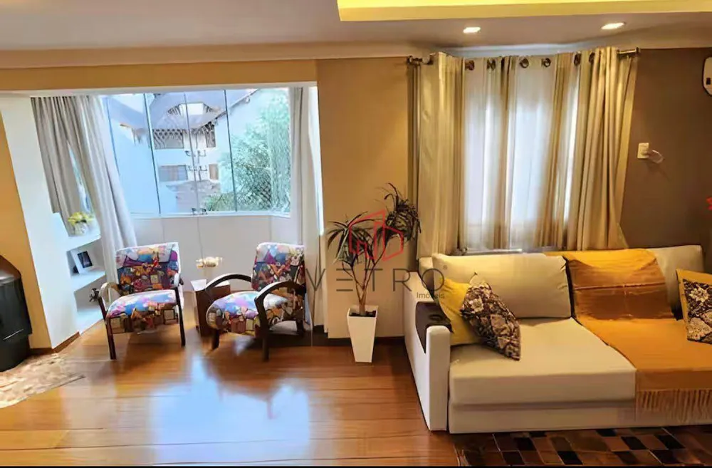 Apartamento, 2 quartos, 89 m² - Foto 4