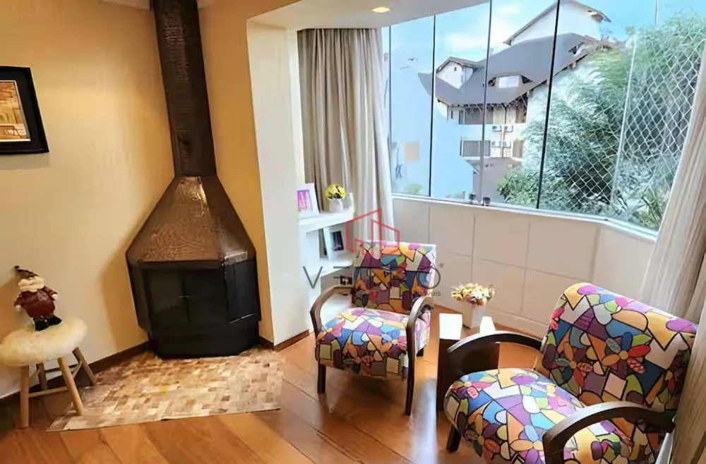 Apartamento, 2 quartos, 89 m² - Foto 7