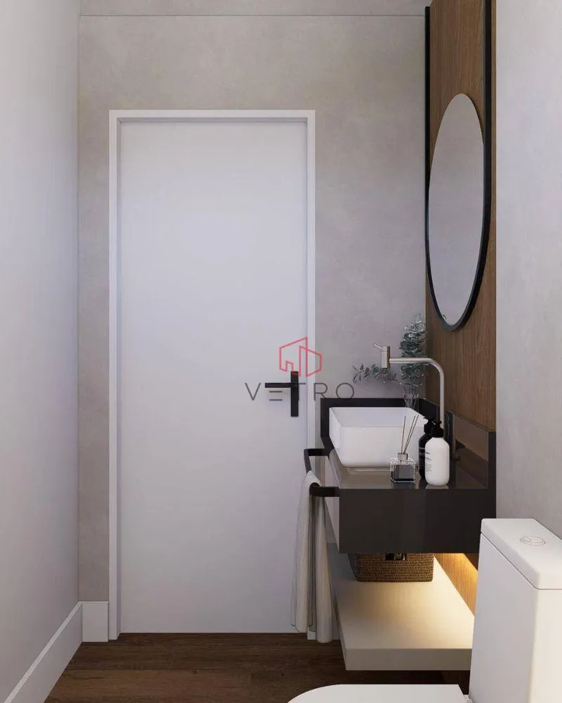 Casa de Condomínio, 3 quartos - Foto 10