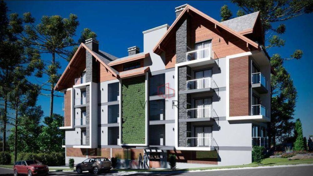 Apartamento, 3 quartos, 111 m² - Foto 2