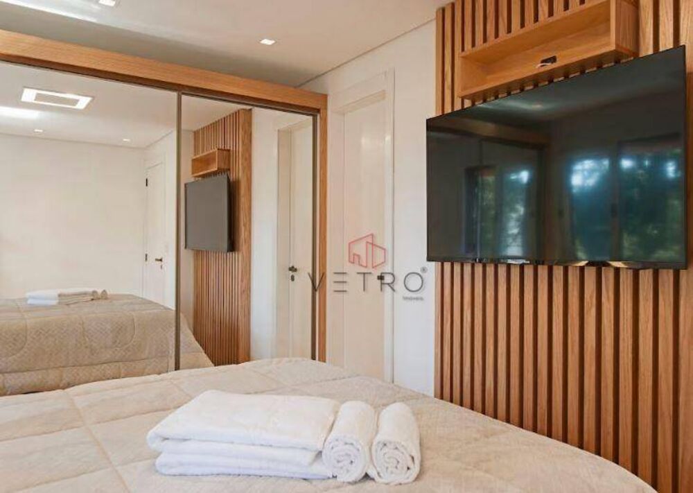 Casa de Condomínio à venda com 5 quartos, 180m² - Foto 4