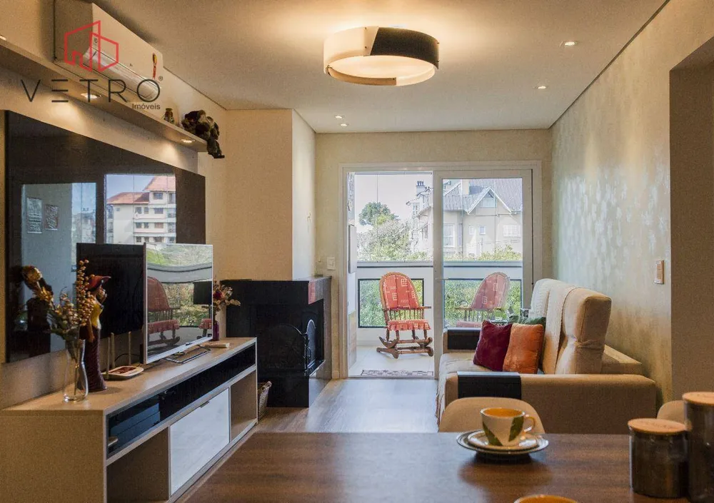 Apartamento, 1 quarto, 88 m² - Foto 2