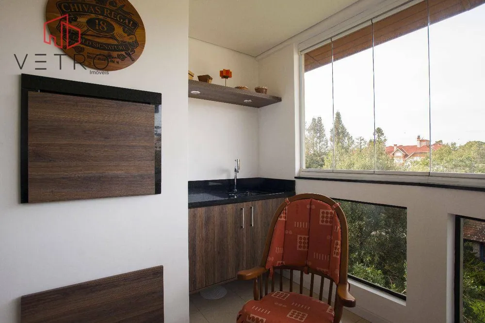 Apartamento, 1 quarto, 88 m² - Foto 4