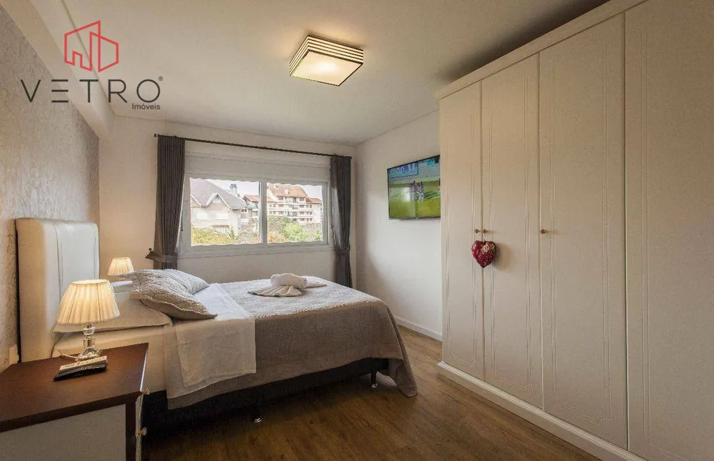 Apartamento, 1 quarto, 88 m² - Foto 5