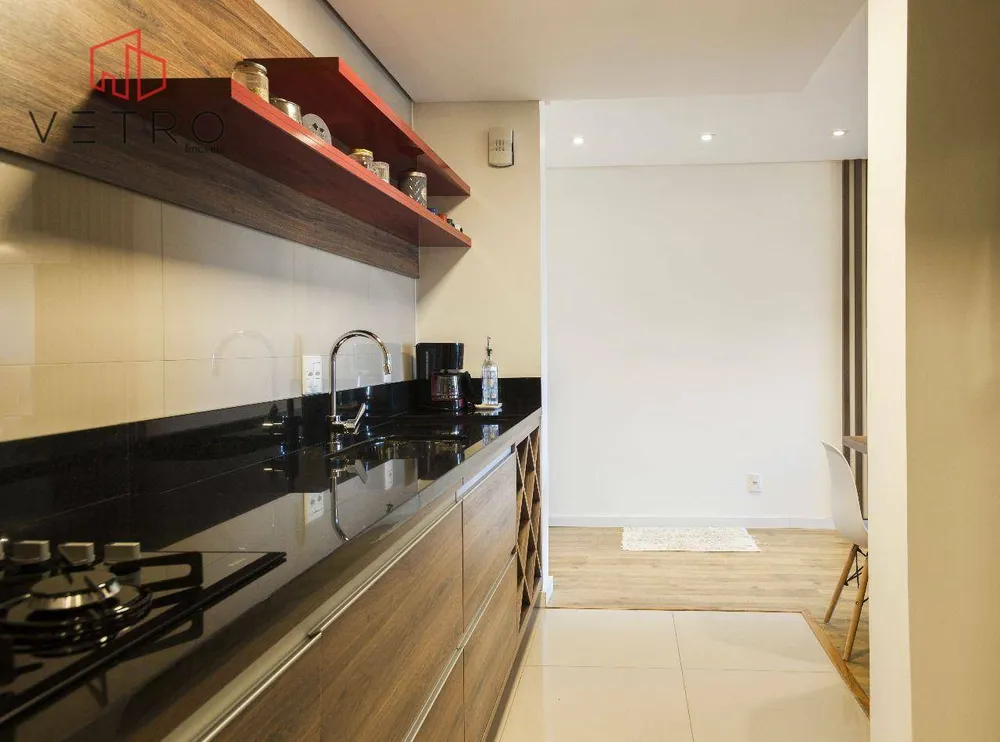 Apartamento, 1 quarto, 88 m² - Foto 1