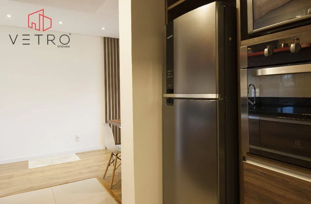 Apartamento, 1 quarto, 88 m² - Foto 3