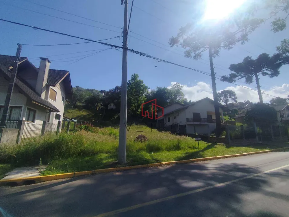 Loteamento e Condomínio, 862 m² - Foto 6