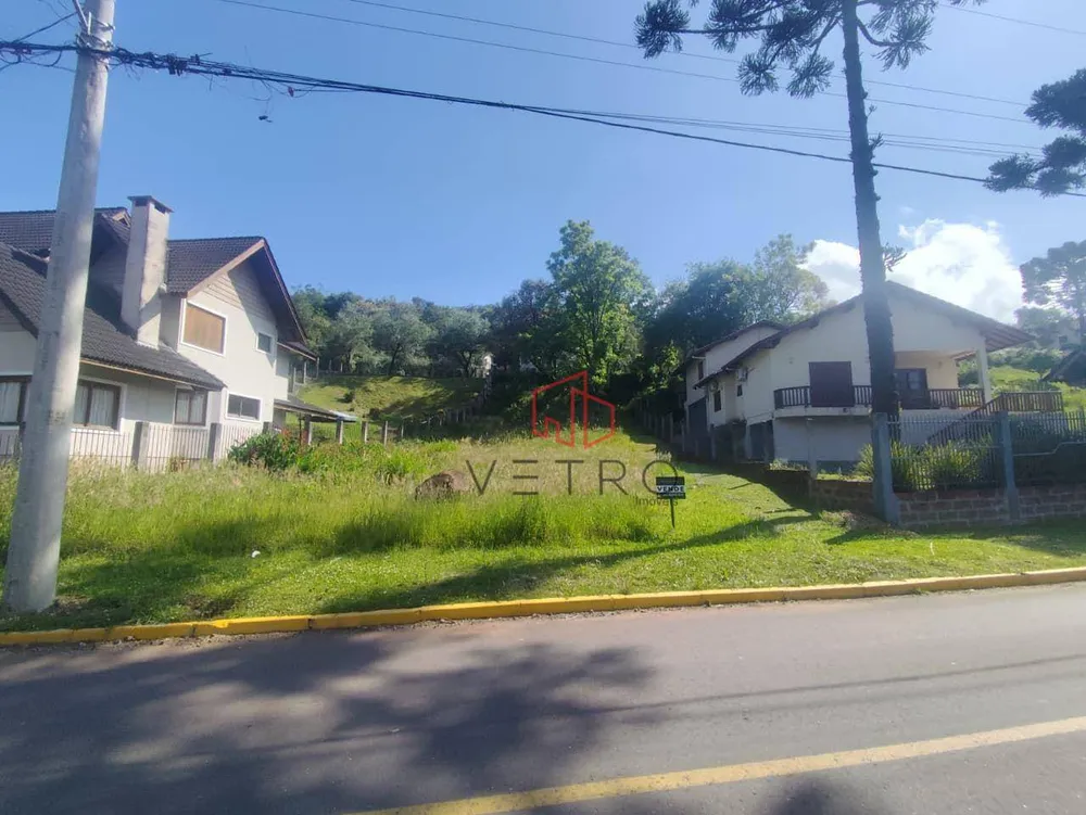 Loteamento e Condomínio, 862 m² - Foto 8