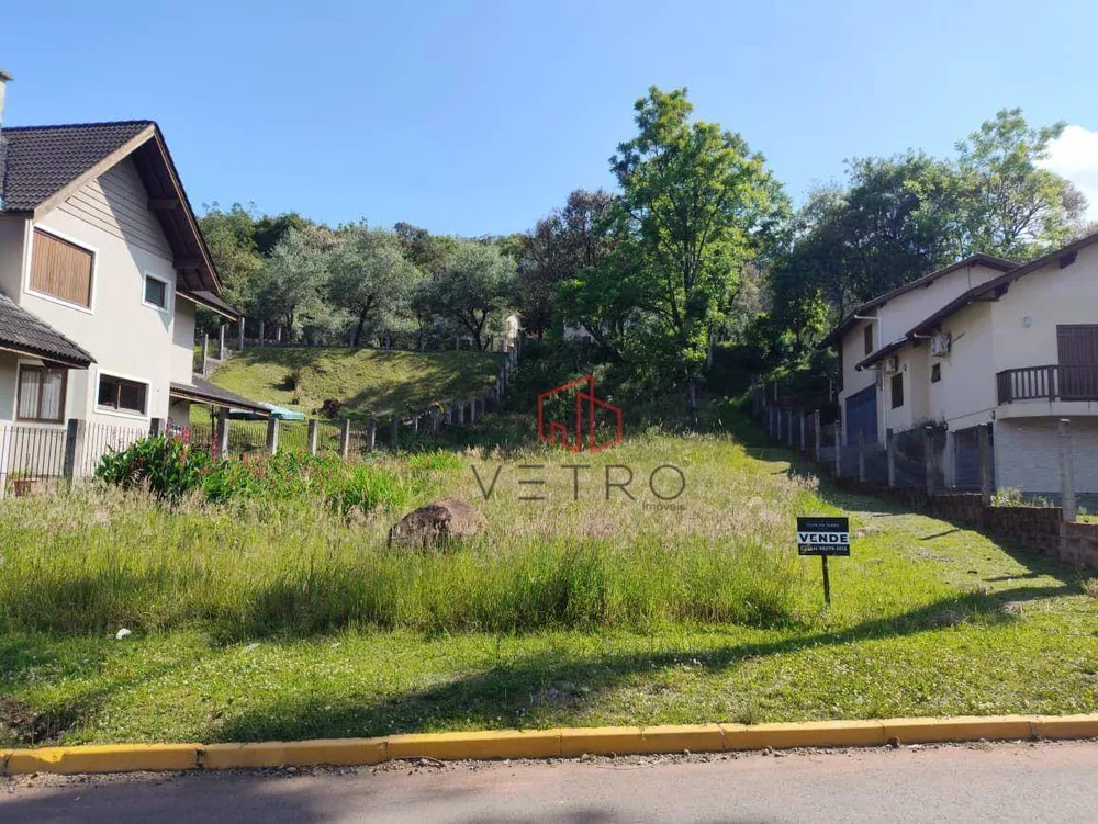 Loteamento e Condomínio, 862 m² - Foto 9
