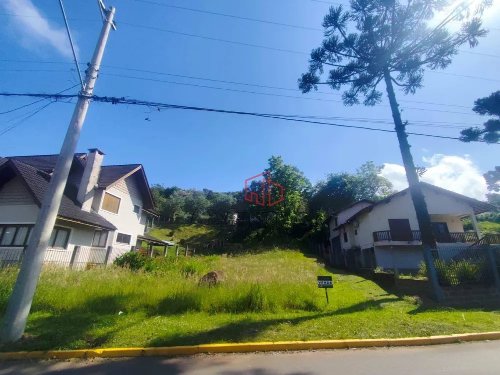 Loteamento e Condomínio, 862 m² - Foto 7