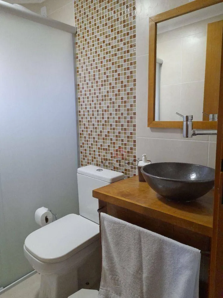 Casa, 3 quartos, 166 m² - Foto 4