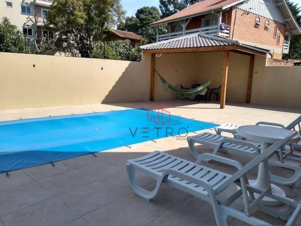Casa, 3 quartos, 166 m² - Foto 7