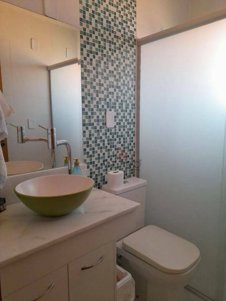Casa, 3 quartos, 166 m² - Foto 3