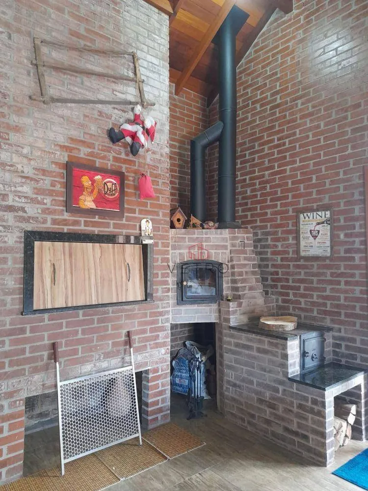Casa, 3 quartos, 166 m² - Foto 5
