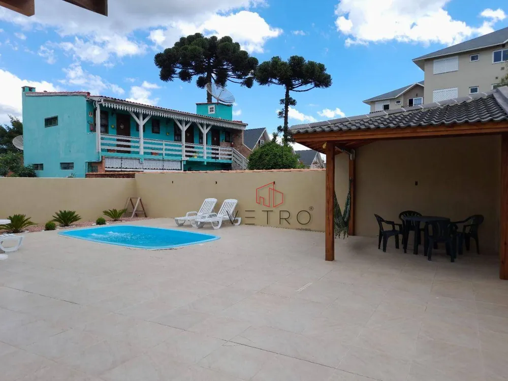 Casa, 3 quartos, 166 m² - Foto 6