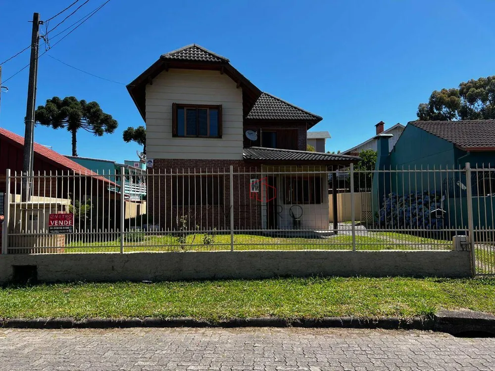 Casa, 3 quartos, 166 m² - Foto 8