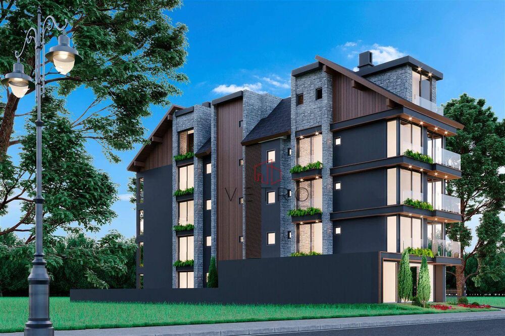 Apartamento, 2 quartos, 86 m² - Foto 4