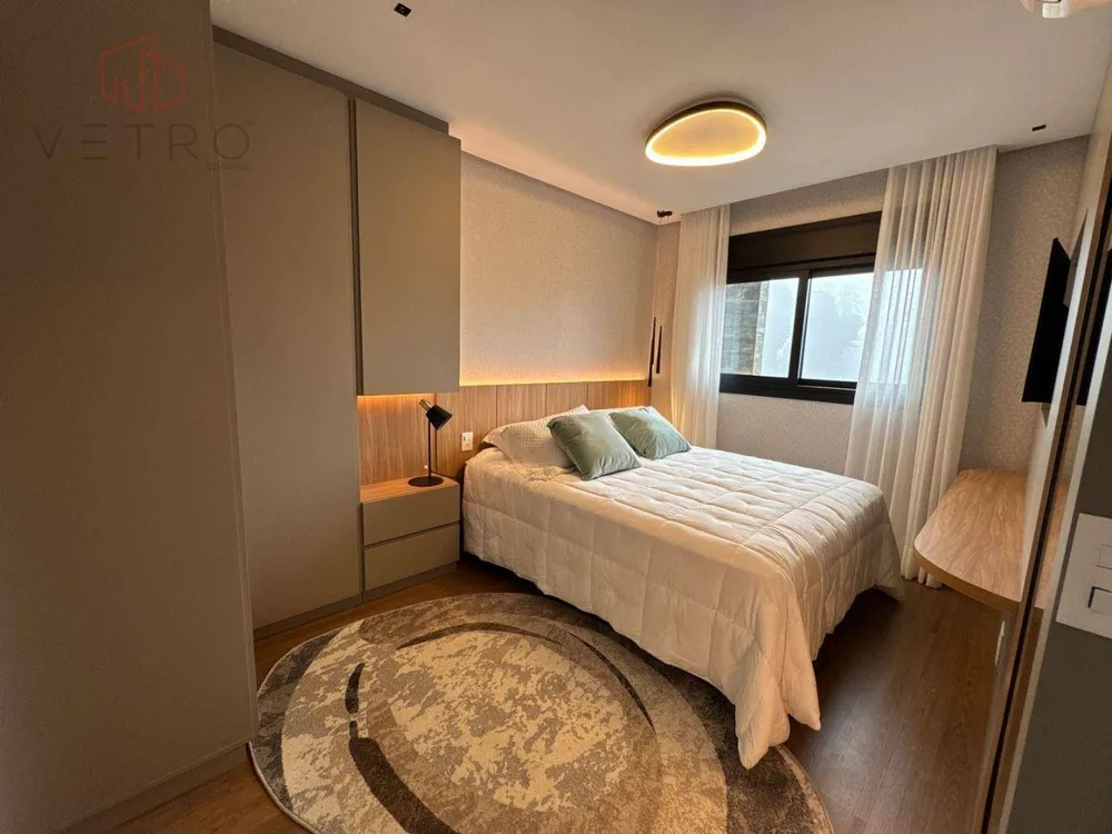 Apartamento, 1 quarto, 66 m² - Foto 7