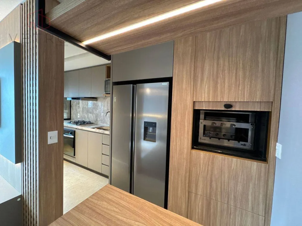 Apartamento, 1 quarto, 66 m² - Foto 3