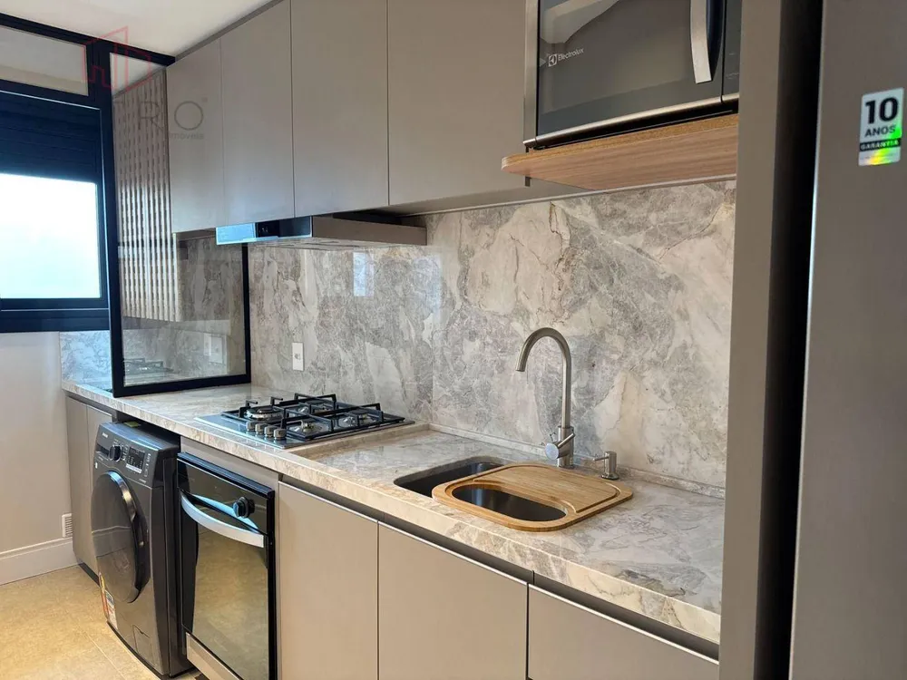Apartamento, 1 quarto, 66 m² - Foto 4