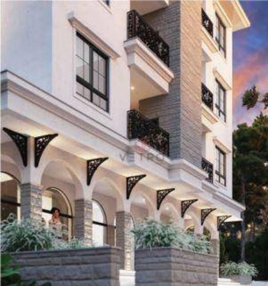 Apartamento à venda com 1 quarto, 97m² - Foto 5