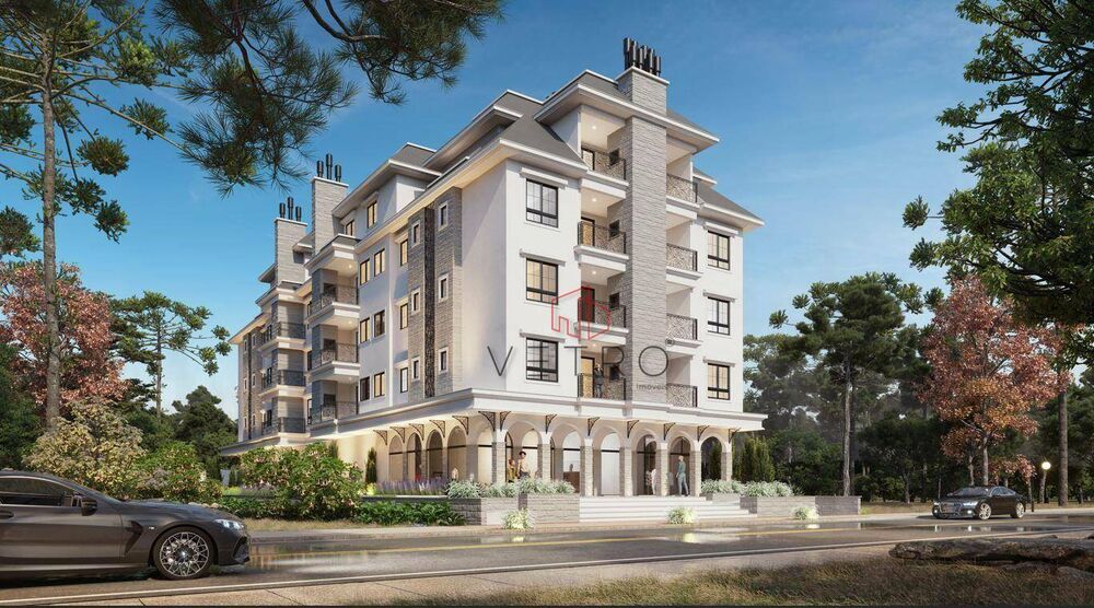 Apartamento à venda com 1 quarto, 97m² - Foto 10