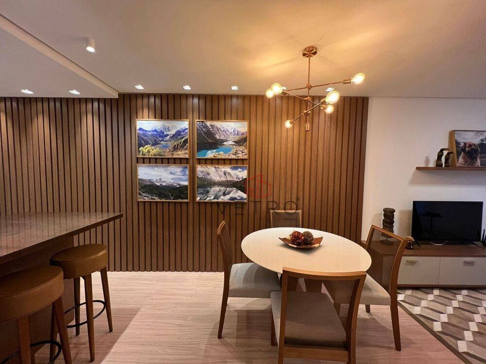 Apartamento, 1 quarto, 54 m² - Foto 11