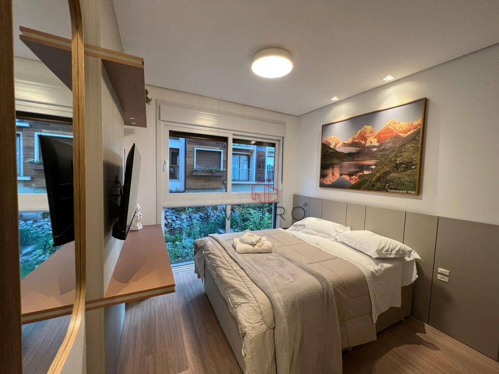 Apartamento, 1 quarto, 54 m² - Foto 13