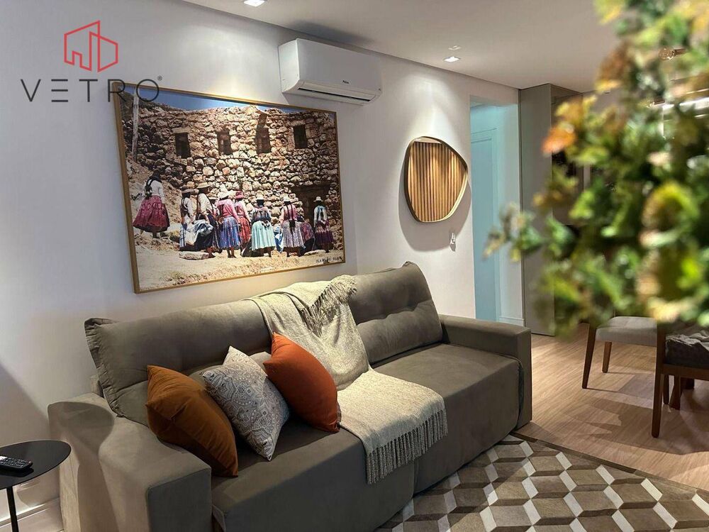 Apartamento, 1 quarto, 54 m² - Foto 14