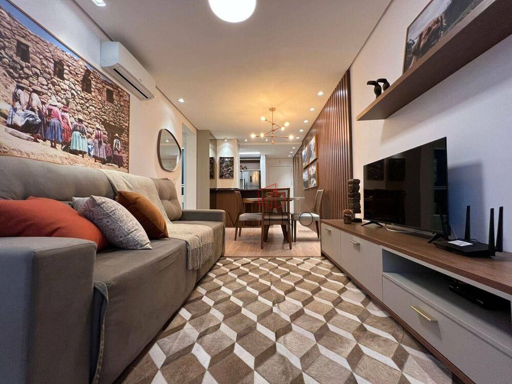 Apartamento, 1 quarto, 54 m² - Foto 15
