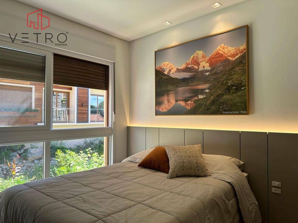 Apartamento, 1 quarto, 54 m² - Foto 9