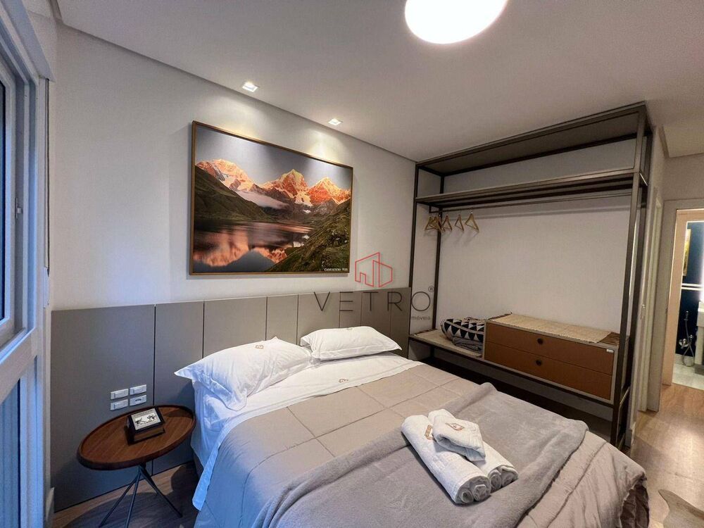 Apartamento, 1 quarto, 54 m² - Foto 5