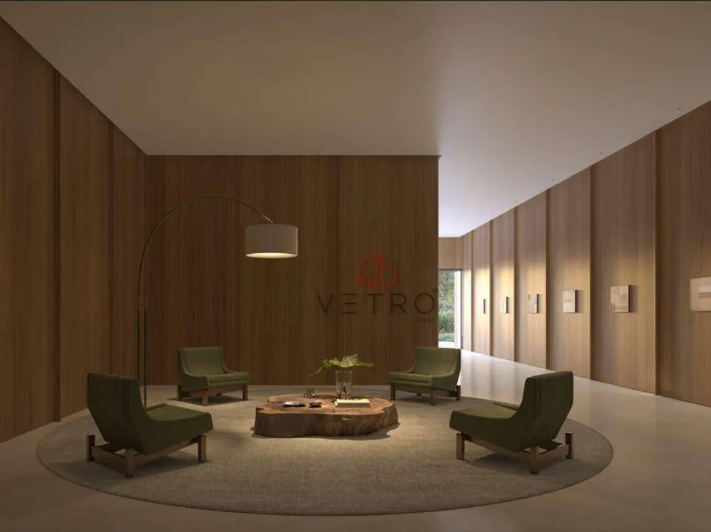 Apartamento, 1 quarto, 85 m² - Foto 6