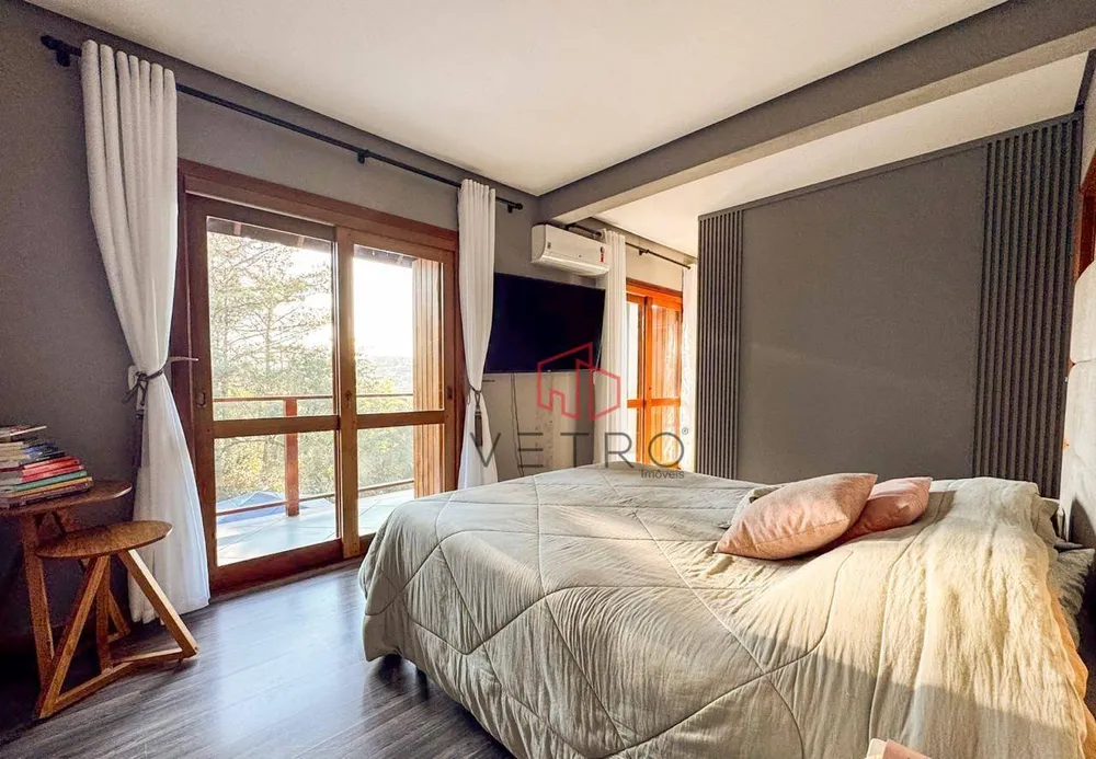 Casa de Condomínio, 3 quartos - Foto 8