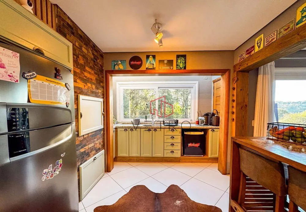 Casa de Condomínio, 3 quartos - Foto 6