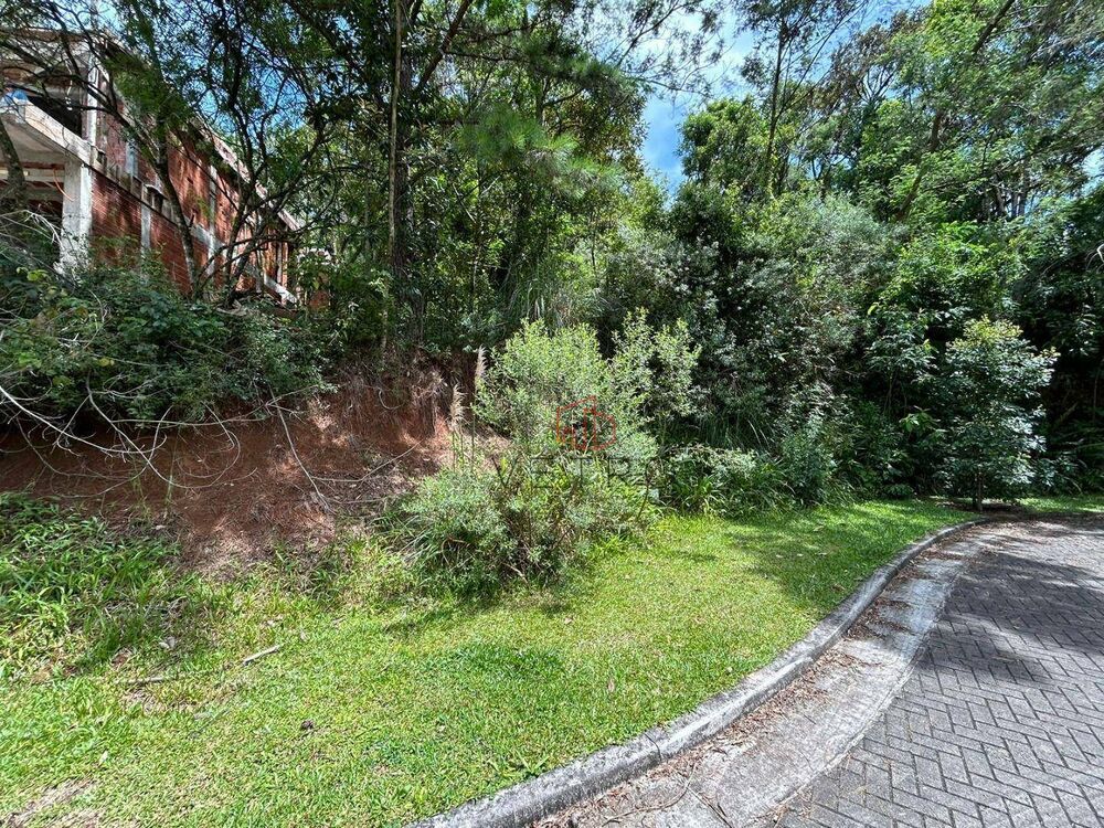 Loteamento e Condomínio, 503 m² - Foto 2