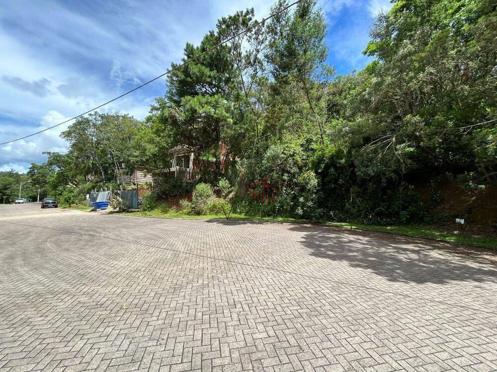 Loteamento e Condomínio, 503 m² - Foto 6