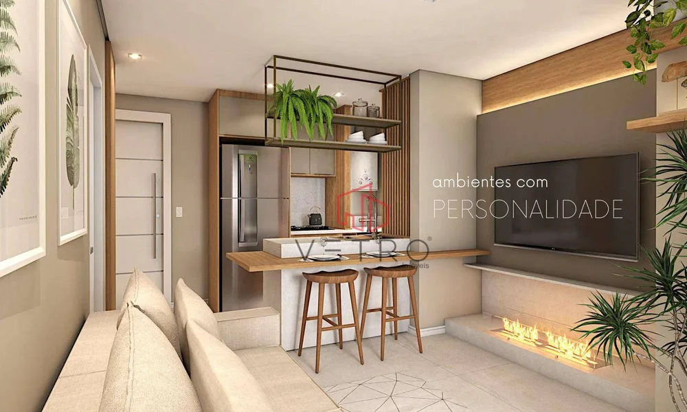 Apartamento, 3 quartos, 187 m² - Foto 2