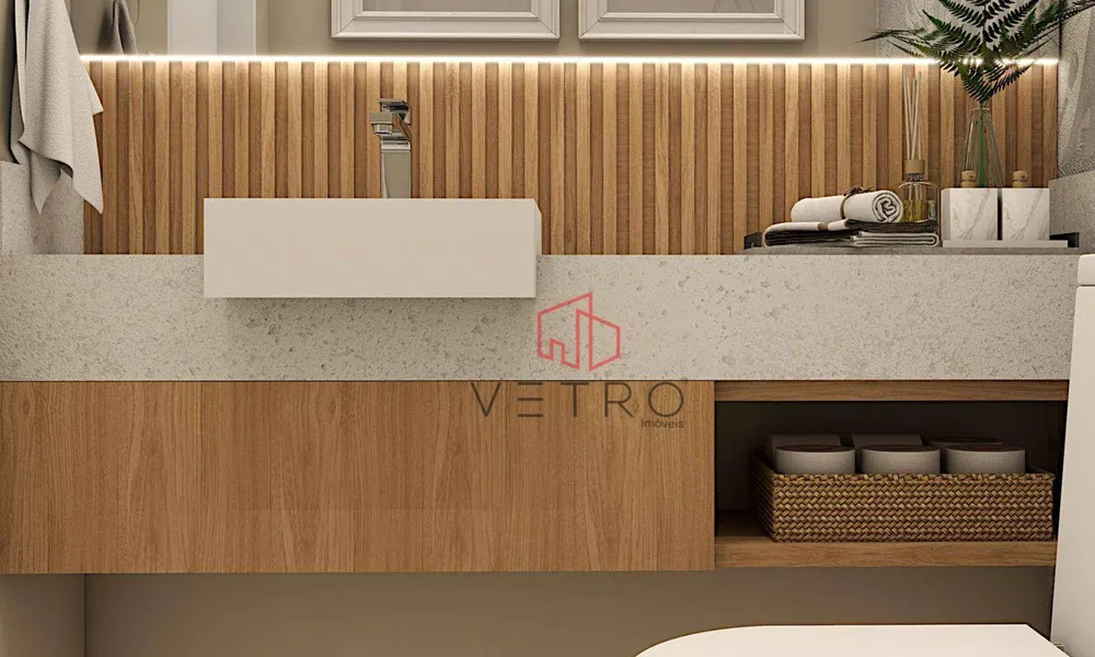 Apartamento, 3 quartos, 187 m² - Foto 5