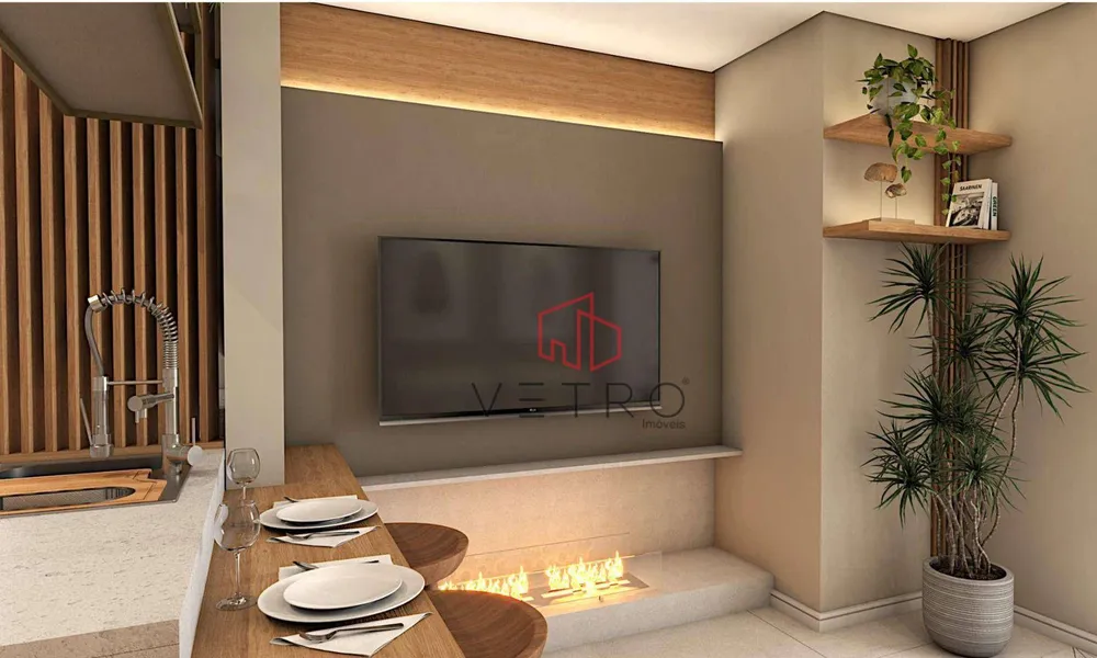 Apartamento, 3 quartos, 187 m² - Foto 2