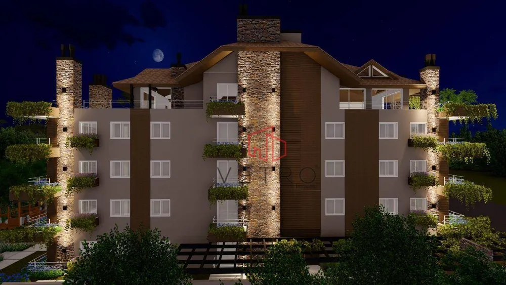 Apartamento, 3 quartos, 187 m² - Foto 4