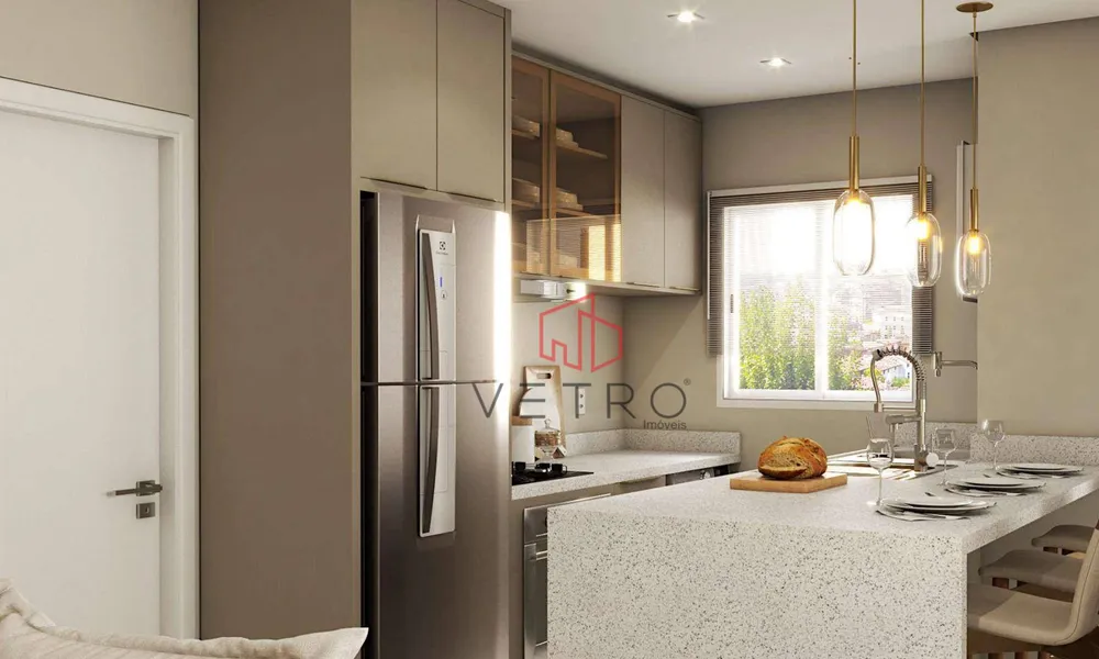 Apartamento, 3 quartos, 187 m² - Foto 3