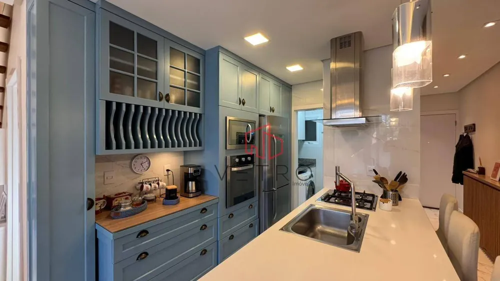 Apartamento, 3 quartos, 174 m² - Foto 4