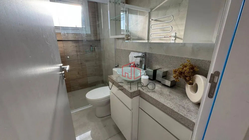 Apartamento, 3 quartos, 174 m² - Foto 8